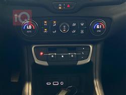 جي ام سي تيراين